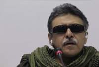 Colombia detiene al exjefe de las FARC Jesús Santrich y expresa su disposición a extraditarlo a EEUU