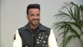 Luis Fonsi: "La gente quizás se canse de Despacito, pero yo no"