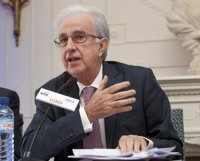 El Banco de España llama a no perder de vista los retos de la financiación tradicional de los bancos