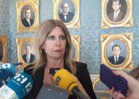 Montesinos pide a no adscritos y Cs que mantengan su respaldo al PSPV en Alicante "en aras de la responsabilidad"