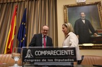 El Banco de España defiende que dio "toda la liquidez posible" a Banco Popular dentro de la "legalidad"