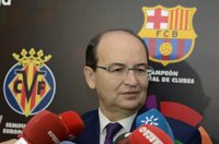 Castro: "El Bayern es más favorito, pero no se nos puede dar por muertos"