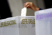 'El Bronco' y Armando Ríos Peter vuelven a la carrera electoral para la Presidencia de México