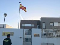 Investigados cinco menores en relación con dos robos en una finca en Bollullos (Huelva)