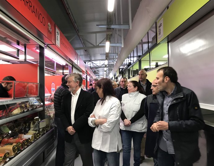 Mercat