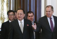 Lavrov viajará a Pyongyang y descarta por ahora un encuentro entre Putin y Kim