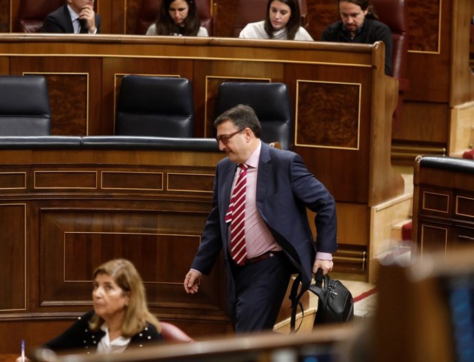 Aitor Esteban, portraveu del PNB
