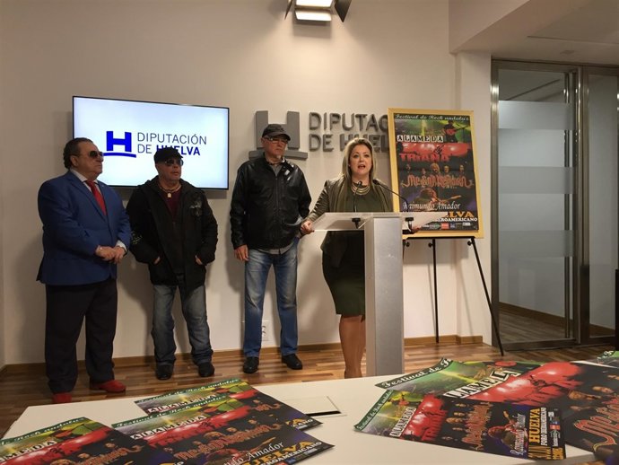 Alameda, Triana, Medina Azahara y Raimundo Amador actuarán en el Foro en junio.