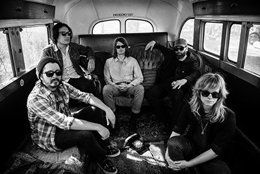 The Black Angels