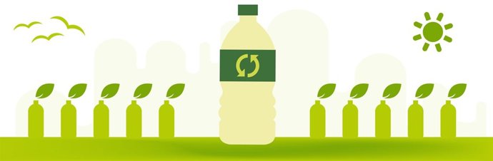 Tots els envasos de Nestlé seran 100% reciclables o reutilitzables en 2025