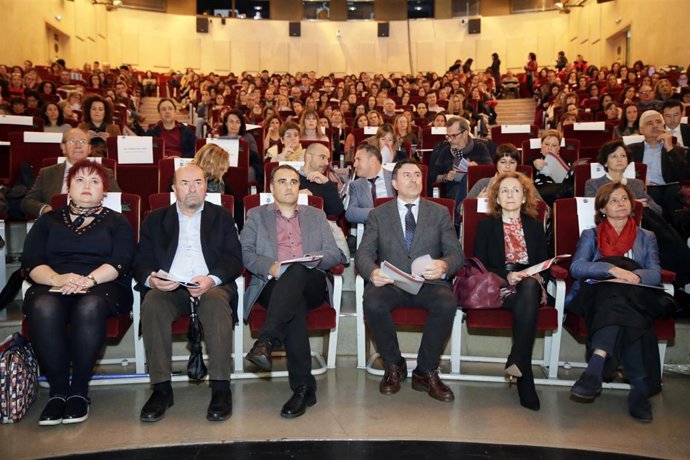 Congreso Regional de Educación