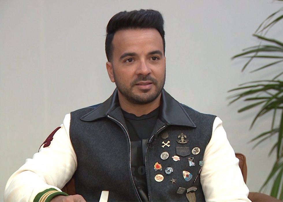 Luis Fonsi