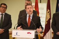 Page tacha el trasvase de "insulto"