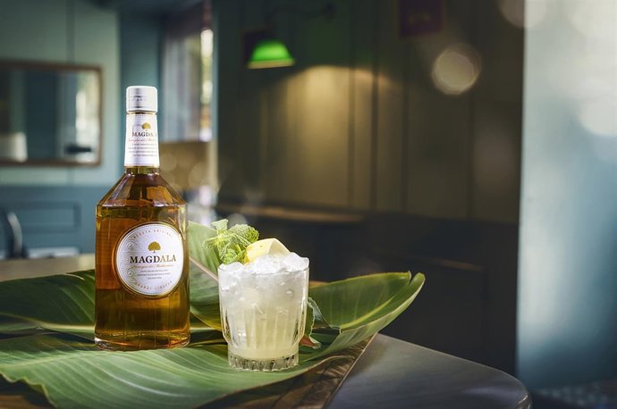 Magdala, de Bodegas Torres