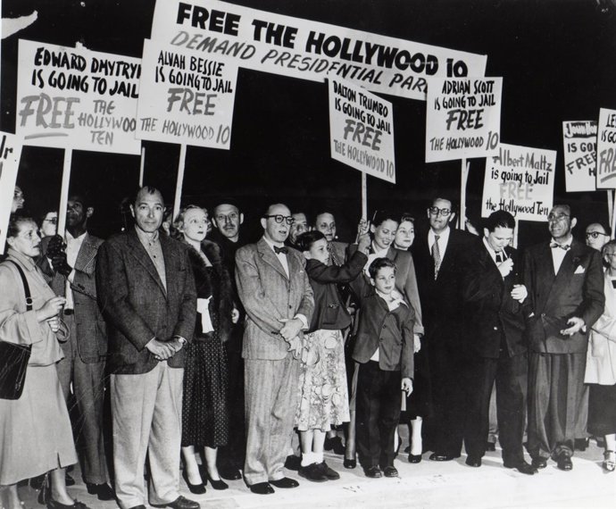 'Red Hollywood', De Thom Andersen I Noël Burch