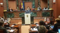 Podemos considera una "chapuza" el vacío normativo generado por PP y PSOE sobre las ITV