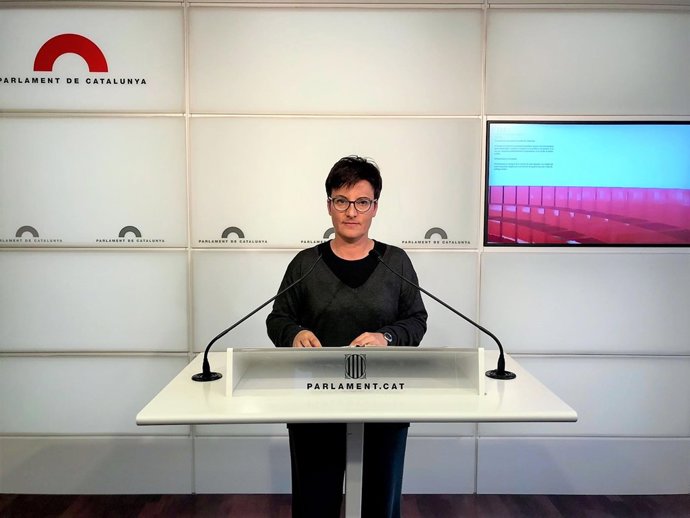 Marta Ribas (CatECP)