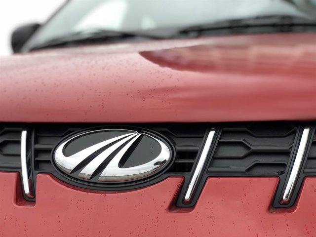 Recurso de Mahindra 