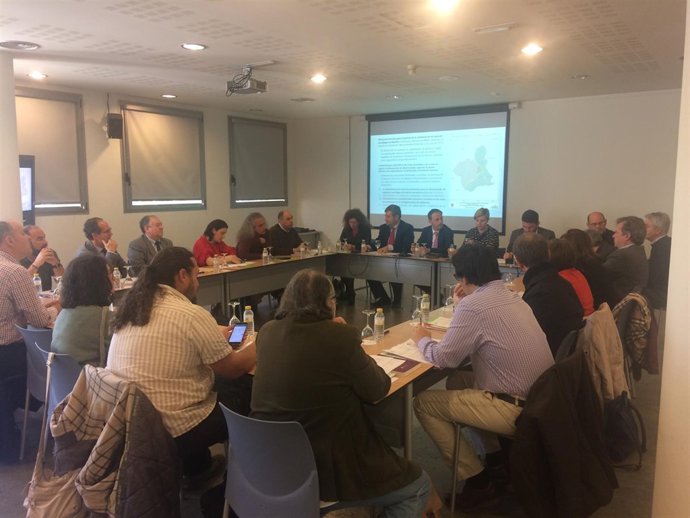 Consejo Asesor Regional de Medio Ambiente 