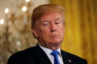 Trump cancela su asistencia a la Cumbre de las Américas para "supervisar la respuesta a Siria"