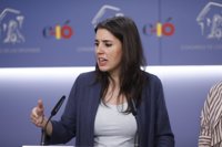 Podemos pide no "banalizar el terrorismo" con los CDR y defiende la "protesta social"