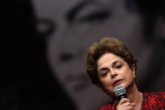 Dilma Rousseff