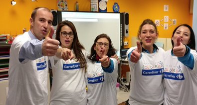 Responsables