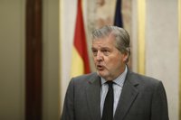 Méndez de Vigo celebra la decisión del TC sobre la LOMCE y recuerda que la educación diferenciada existe en otros países