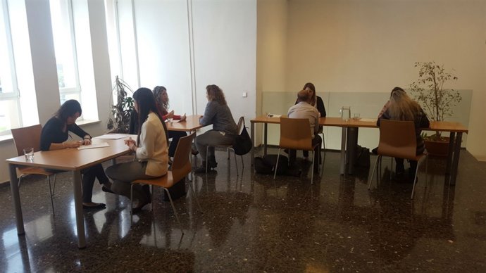 Preselección de personal Thomas Cook