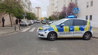 Sucesos.-La mujer arrollada por un camión de Lipasam no estaba en un paso de peatones ni hay marcas de frenada