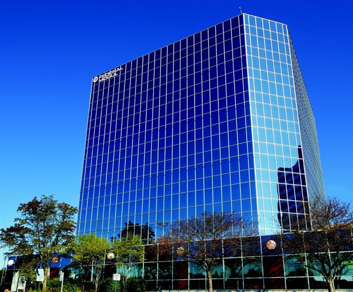 Sede de Federal-Mogul