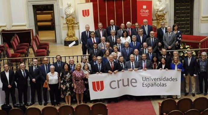 CRUE