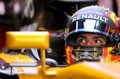 Sainz: "El GP de China de 2017 fue uno de mis mejores"