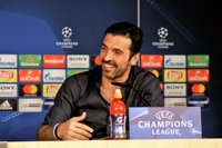 Buffon: "Cristiano es el jugador más decisivo del mundo"