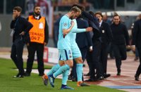 El Barça amplía a tres años su ausencia entre los cuatro mejores