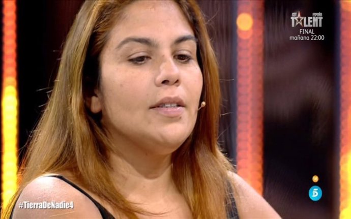 SARAY DE SUPERVIVIENTES