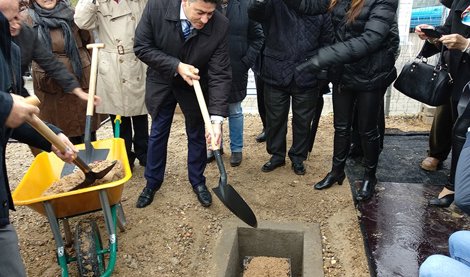 Cooperación y Desarrollo