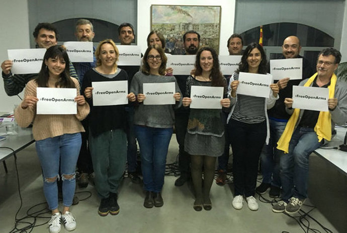 Agencia Catalana de Noticias