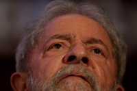El juez Moro niega a gobernadores brasileños visitar a Lula da Silva en la cárcel