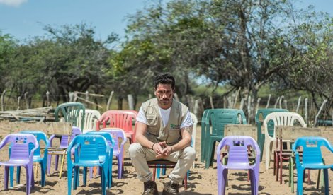 Cooperación y Desarrollo