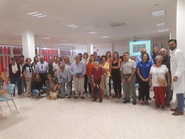 Nota De Prensa Salud