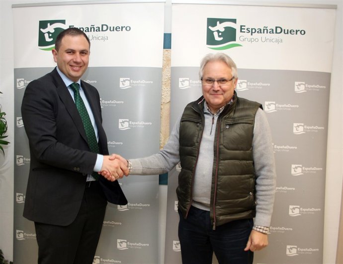 José María García Fernández y, Luis Valle Maceda.