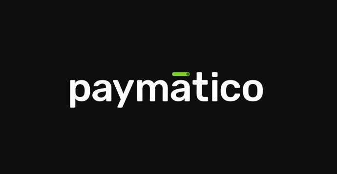 Paymatico  logo