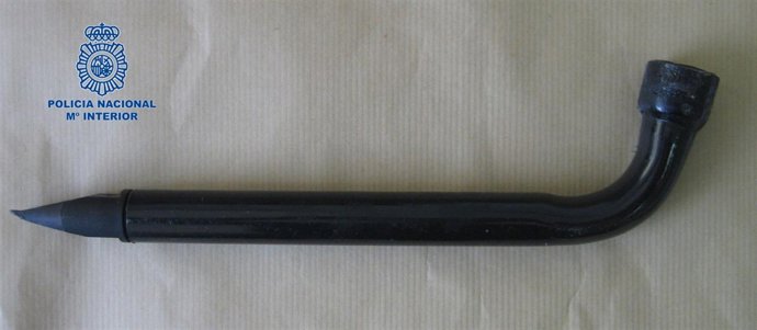 Agresión tras una reyerta en Son Gotleu