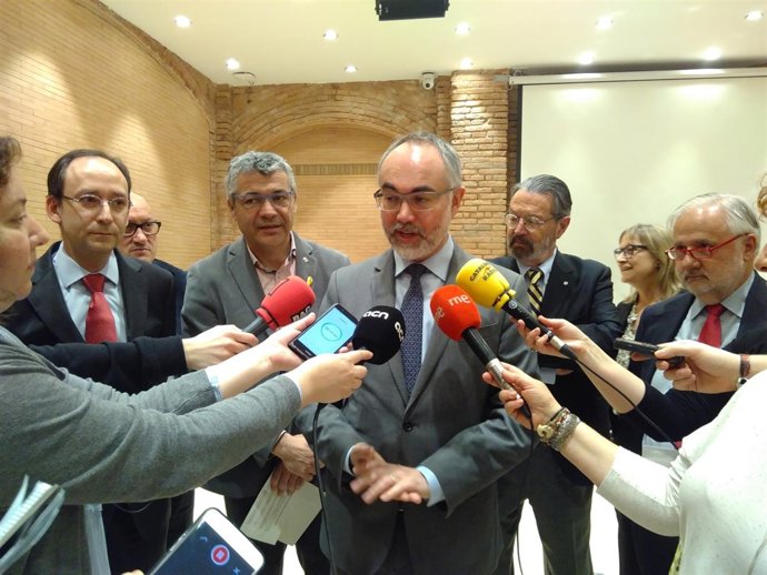 J. M. Garrel, O. Amorós y J. A. Planell