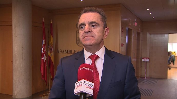 Ignacio Aguado y José Manuel Franco declaran sobre el Máster de Cifuentes