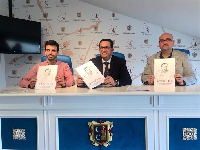 Nota De Prensa Campo De Criptana