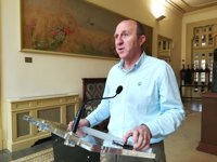 El PSIB recrimina a Company que utilice el "chantaje" y "juegue a cromos" para aprobar los PGE