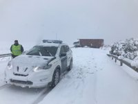 Cerca de 400 alumnos no pueden acudir a clase en Aragón por el mal tiempo