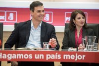 Sánchez dice que el PSOE no sabe "nada" de la propuesta del Gobierno sobre financiación autonómica